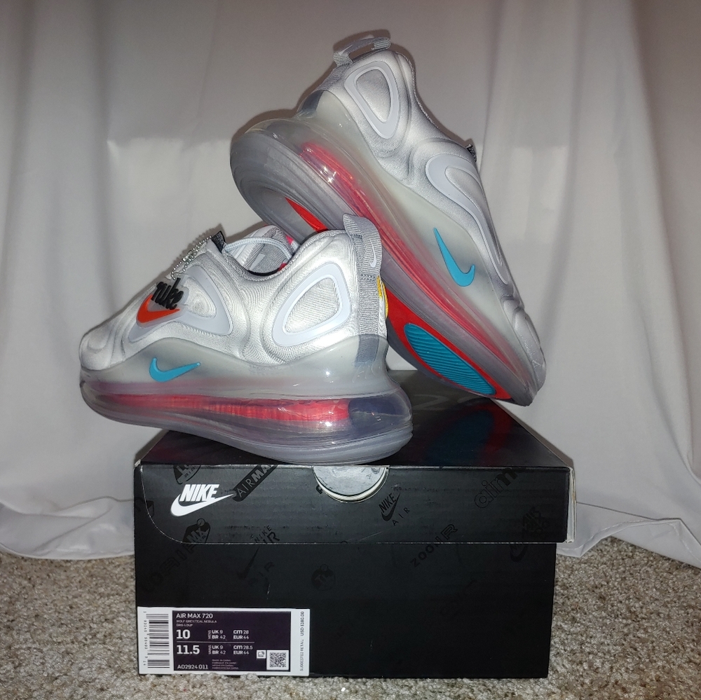 Nike Air Max 720